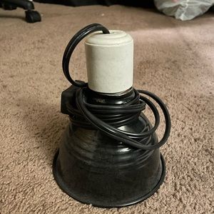 Heat lamp for Reptiles